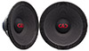 DD Audio VO-W15